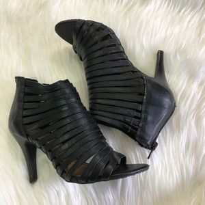 Nine West Heels 🖤